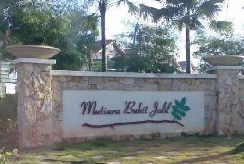 MUTIARA BUKIT JALIL, PAVILLION BUKIT JALIL, BANDAR KINRARA, SERI KEMBANGAN, GUARDED & GATED