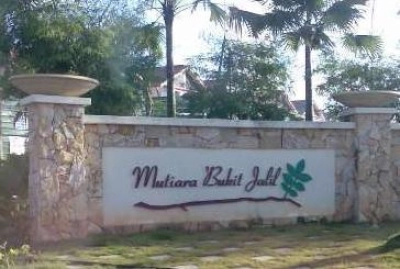 MUTIARA BUKIT JALIL, PAVILLION BUKIT JALIL, BANDAR KINRARA, SERI KEMBANGAN, GUARDED & GATED
