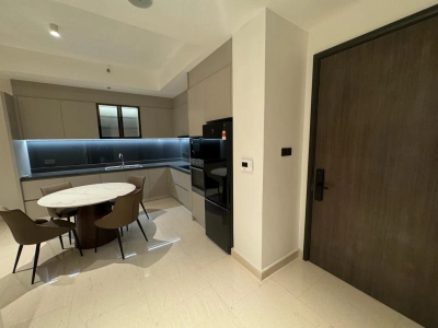 Marriott Residence, Gurney Drive, Georgetown, Penang