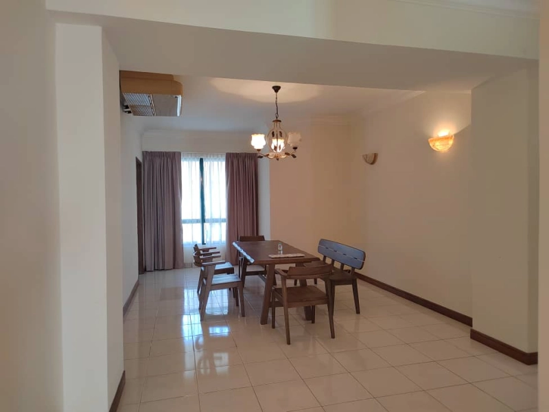 The Regency Condominium