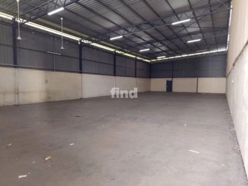 Affordable Factory/Warehouse @ 𝐓𝐚𝐦𝐚𝐧 𝐁𝐮𝐤𝐢𝐭 𝐓𝐞𝐧𝐠𝐚𝐡 𝐈𝐊𝐒, 𝐁𝐮𝐤𝐢𝐭 𝐓𝐞𝐧𝐠𝐚𝐡