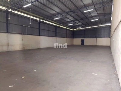 Affordable Factory/Warehouse @ 𝐓𝐚𝐦𝐚𝐧 𝐁𝐮𝐤𝐢𝐭 𝐓𝐞𝐧𝐠𝐚𝐡 𝐈𝐊𝐒, 𝐁𝐮𝐤𝐢𝐭 𝐓𝐞𝐧𝐠𝐚𝐡