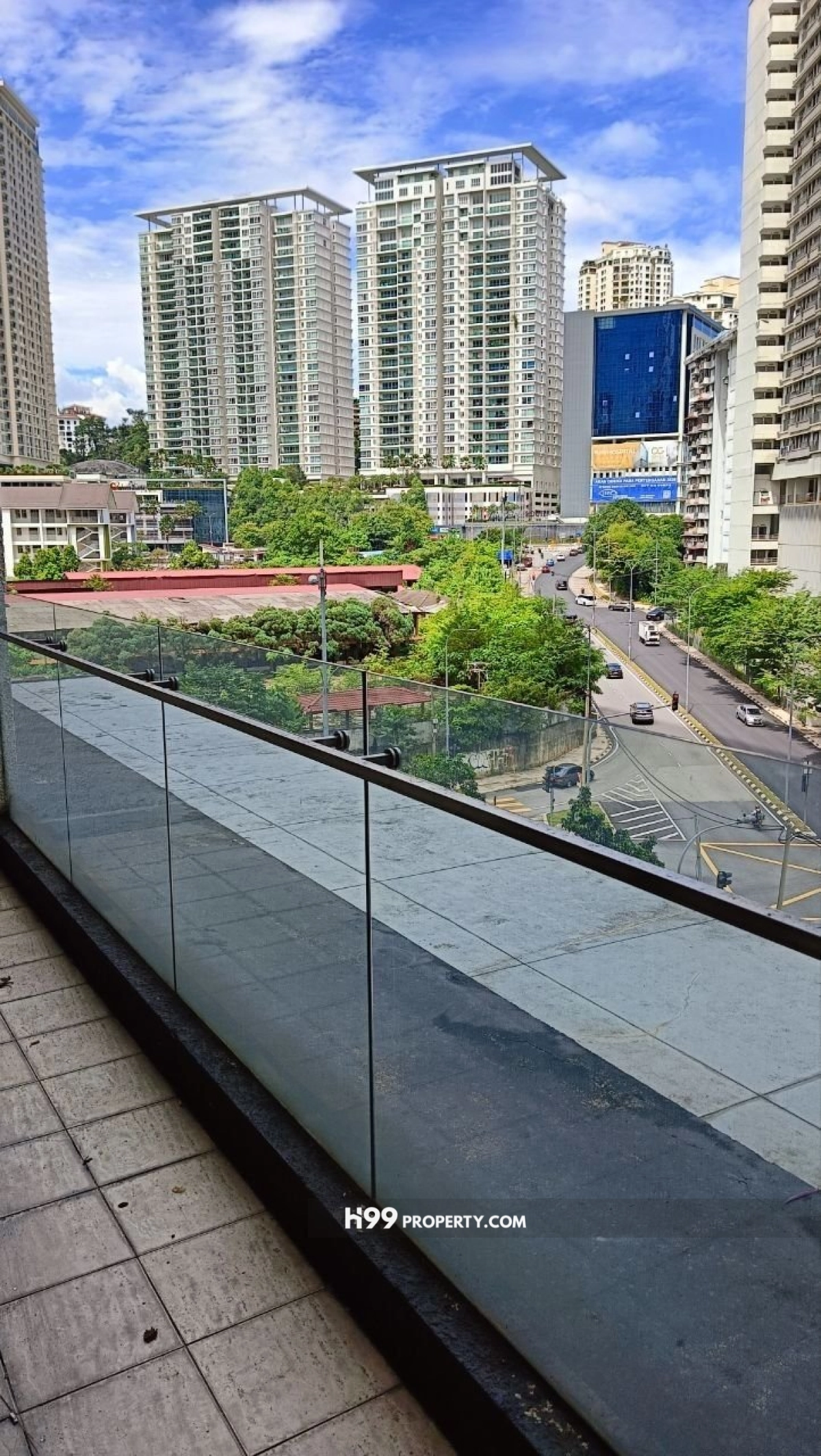 BANGSAR SOUTH VIEW RESIDENCE CONDO - H99PROPERTY.COM