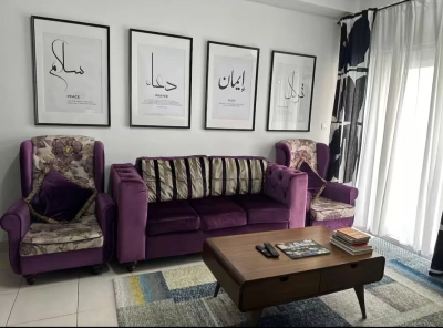 Gayat Thirty1 Alanis Residence 5 guests 3bed room 2 bathroom