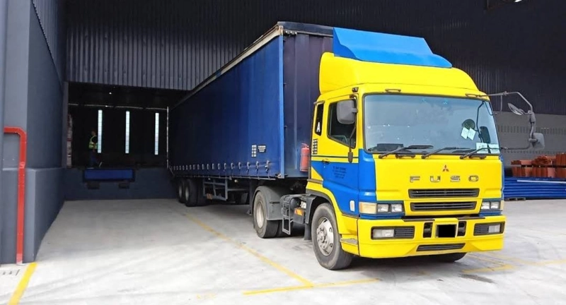 Grade AA Warehouse U10, Shah Alam For Rent