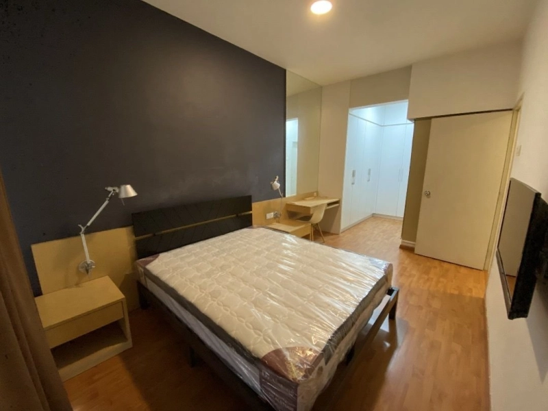 KIARA EAST CONDO Jalan Kuching, Actual, RENOVATED, Low Down Payment
