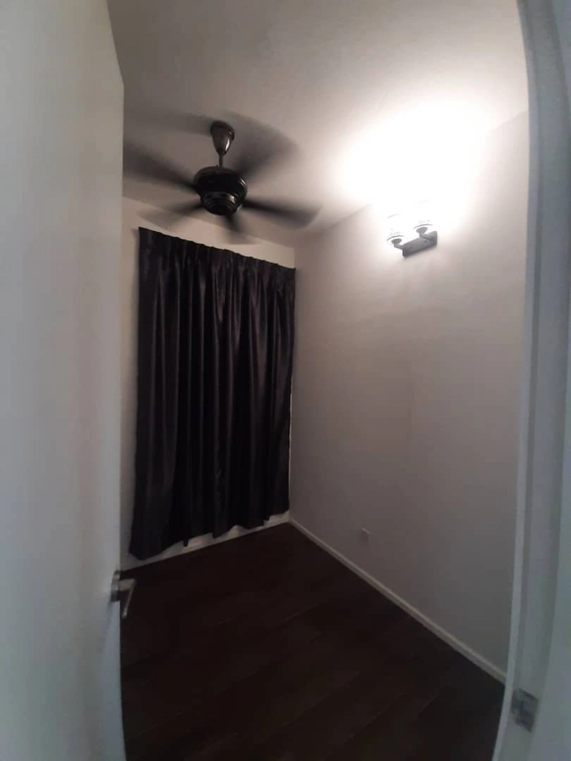 GEO Bukit Rimau Condominium @ Seksyen 32, Shah Alam-Sale below bank value Rm60k