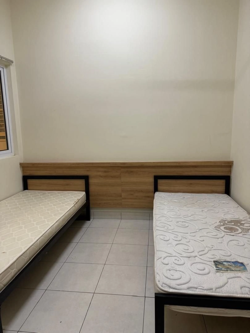 Mesahill Serviced Residence, Bandar Baru Nilai, Negeri Sembilan