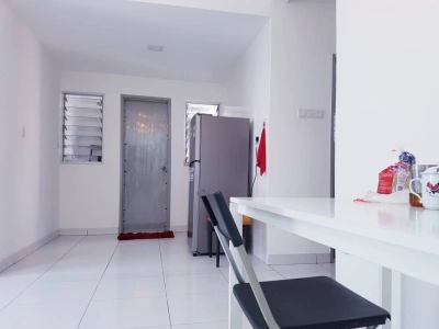 laman impian ambang botanic 3 port klang jaya sungai jati sentosa bandar puteri