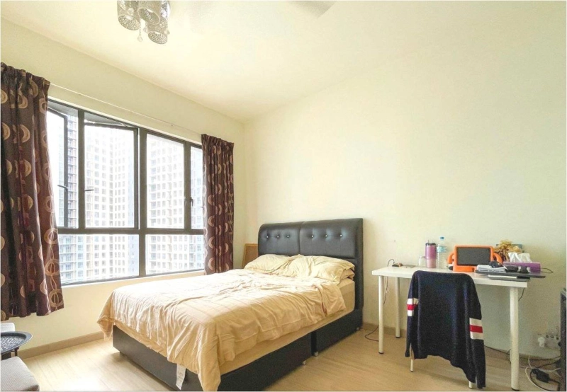 Irama Wangsa , Wangsa Maju, Kuala Lumpur For Sale