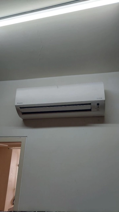 FULLY FURNISHED INTERNET COWAY SETIA ALAM