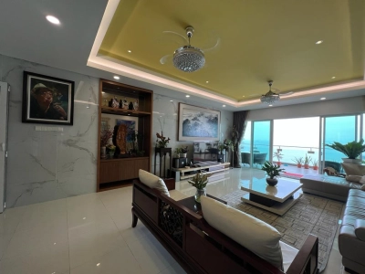 One Tanjung 1 Tanjong Tanjung Bungah Super Luxury Condo 4750sf