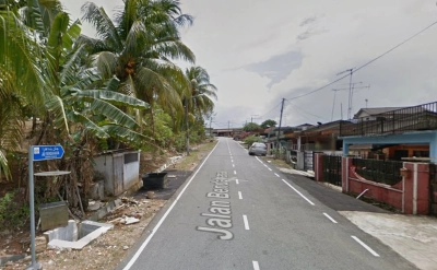 1 Storey Terrace House @ Taman Kulaijaya, Kulai, Johor