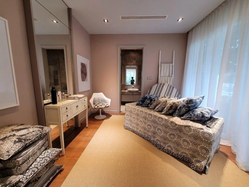 Emerald Bay Puteri Habour 3Storey Luxury Waterfront Villa Nice Interior Design Unit For Sale