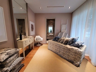 Emerald Bay Puteri Habour 3Storey Luxury Waterfront Villa Nice Interior Design Unit For Sale