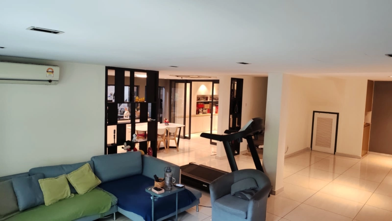 Taman Mastiara, Jalan Ipoh - 2sty, CORNER