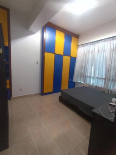 Plaza DNP Aster Court @ Century Garden, JB Town