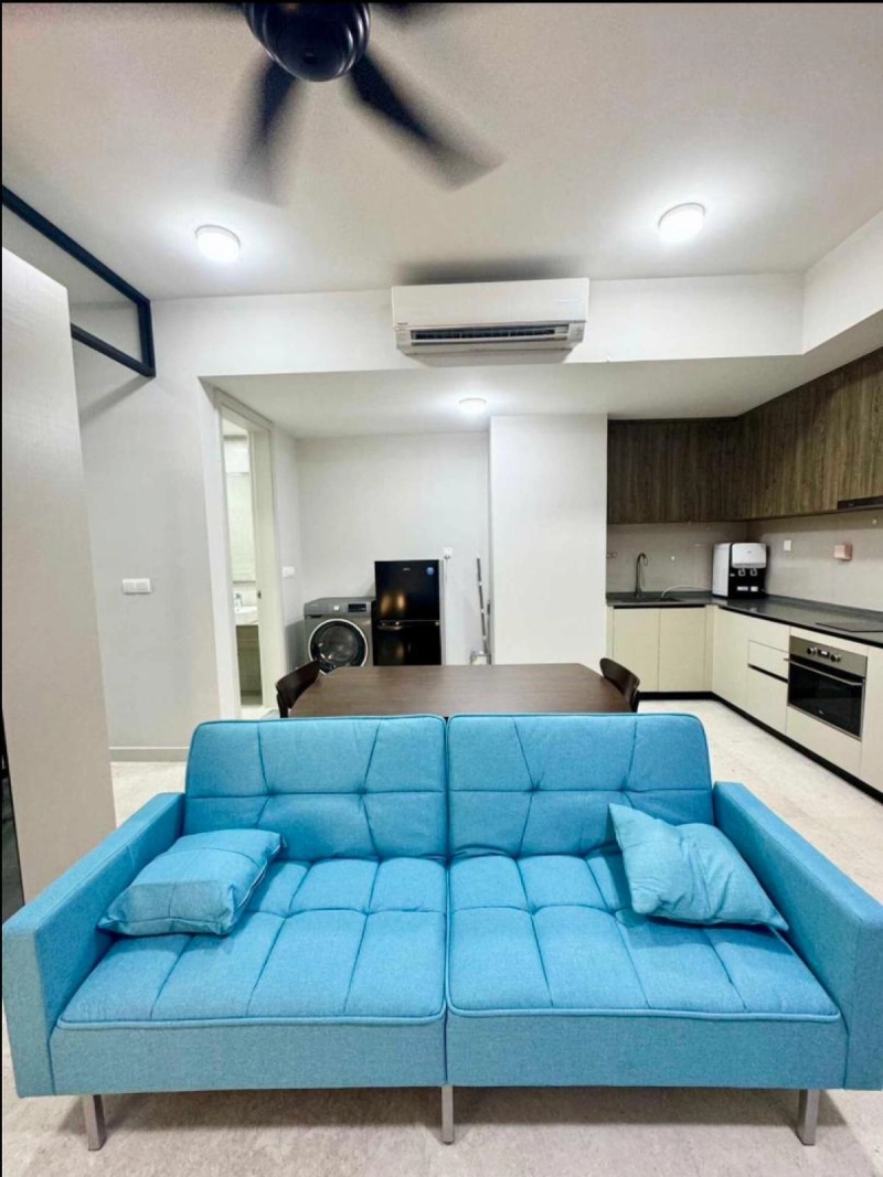 Ideal Unit for Travelers and Temporary Stays