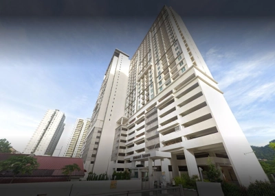 Mahsuri Square, Bayan Baru, Bayan Lepas, Penang