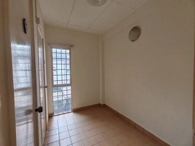 Villa Pawana Keramat KL Townhouse 1410sf 4 Rooms 3 Bathrooms 1 Carpark