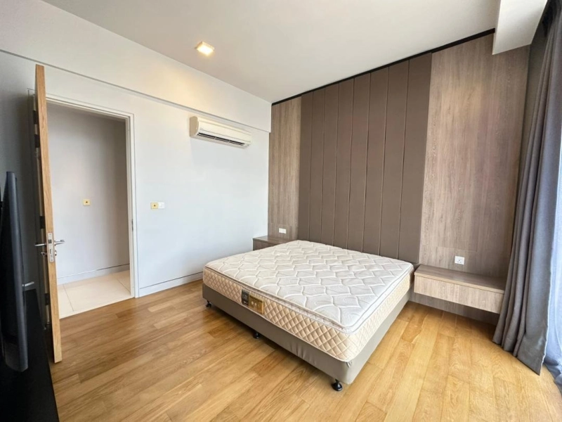 Moulmein Rise Condo - Pulau Tikus