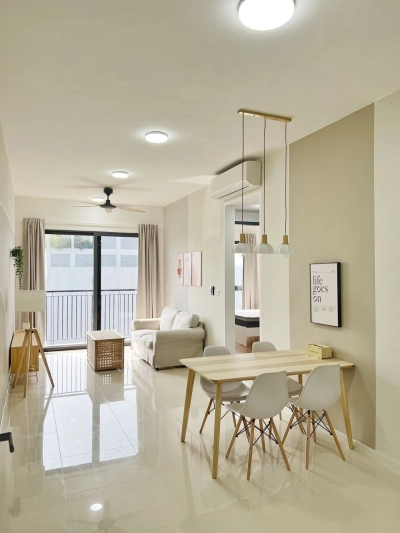 SUNWAY VELOCITY TWO Service Residence, Actual, RENO, Premier Location, Low Deposit