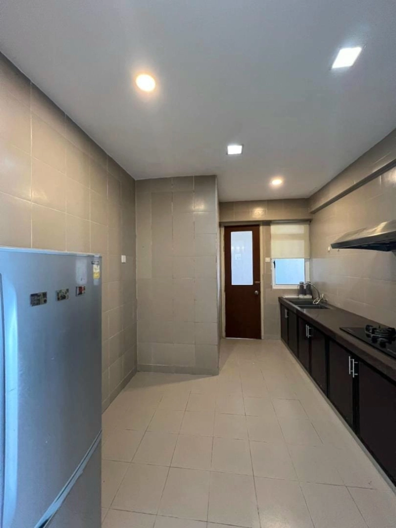 The Orion Condominium Jalan Tun Razak Kuala Lumpur For Sale