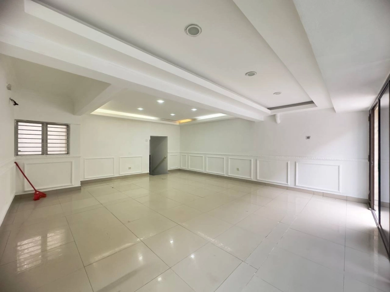 Townvilla Lower Ground Metroview, Wangsa Maju Seksyen 2 Kuala Lumpur