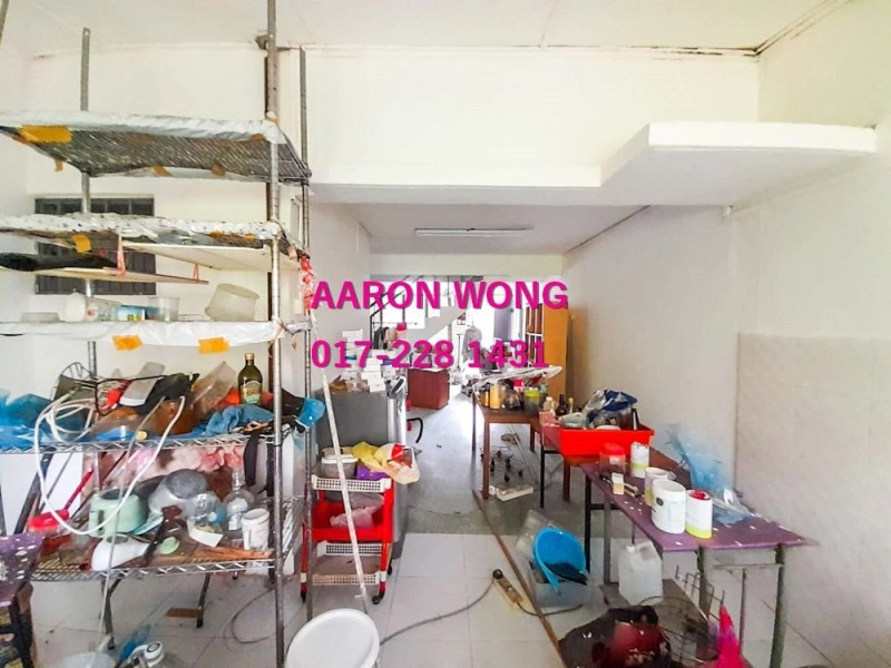 Bandar Baru Sri Petaling, Kuala Lumpur