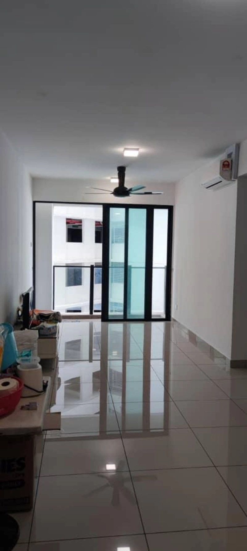 MIZUMI RESIDENCE KEPONG, Actual, Well Keep, STRATA Ready, LOW Deposit