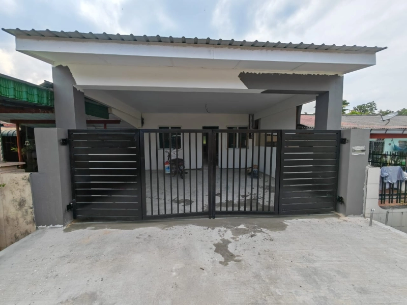 Kampung Simee Single Storey House For Sale