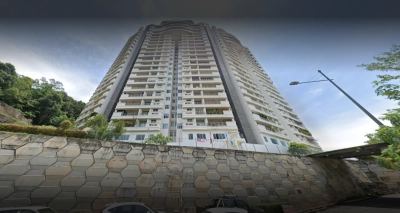 Delima Palace, Greenlane, Georgetown, Penang