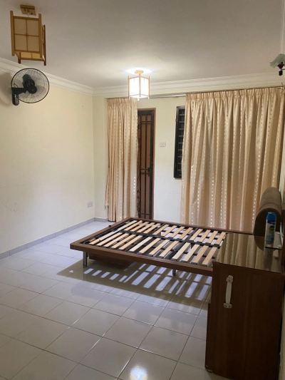 [FOR RENT] Taman Amansiara Townhouse – 1st Floor