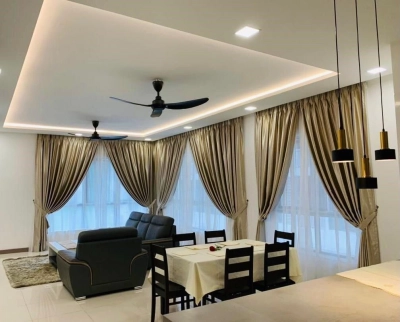 SIXCEYLON CONDO BUKIT BINTANG