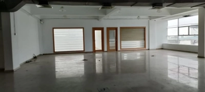 Tampoi Factory for Rent