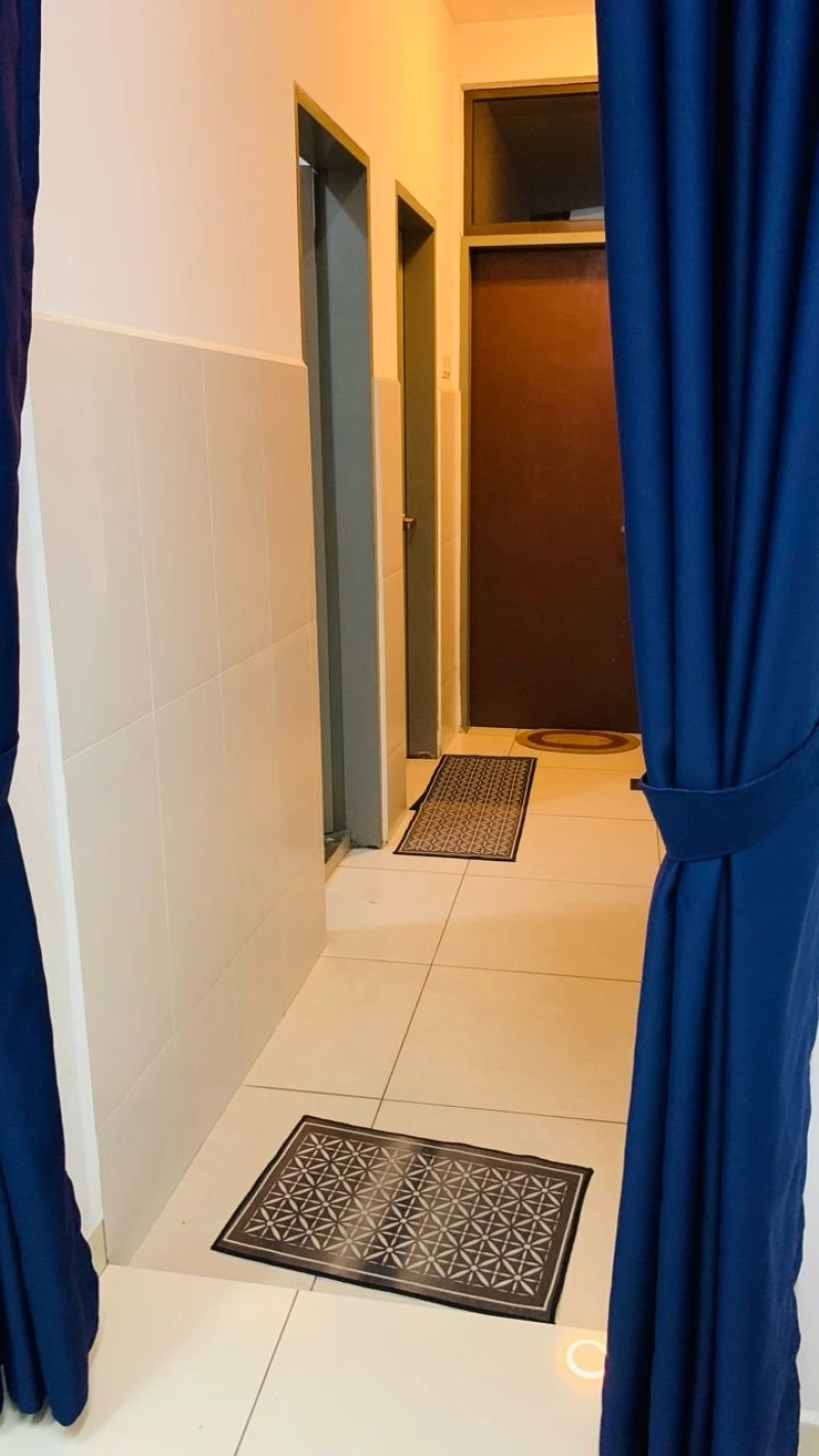 | EMERALD RESIDENCE @ TTDI ALAM IMPIAN | 3 - STOREY TERRACE HOUSE|