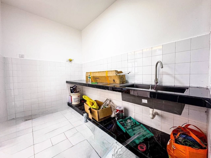 Apartment Cempaka Taman Bunga Raya Bukit Beruntung Rawang