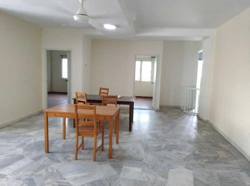 PELANGI INDAH CONDO Jalan Ipoh, Actual, Freehold, RENO, 100% FULL LOAN