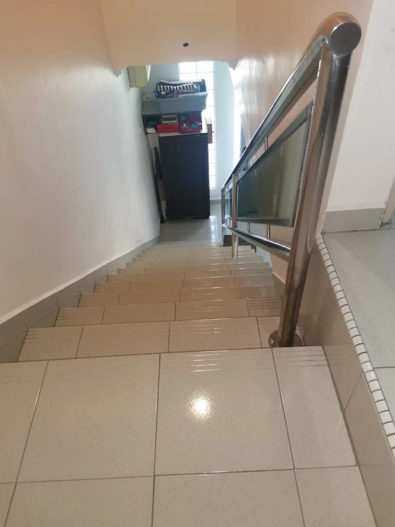 Taman Sentosa 4Bedrooms + 2Bathrooms