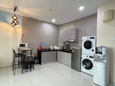 RICA RESIDENCE SENTUL