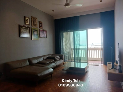 Straits Quay, Tanjung Tokong