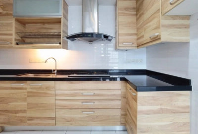 Melody Homes, Ayer Itam, Penang