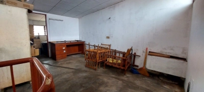 SINGLE STOREY TERRACE HOUSE AT SEKSYEN 17