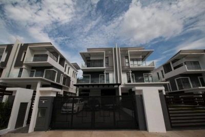 Avana Taman Bukit Serdang