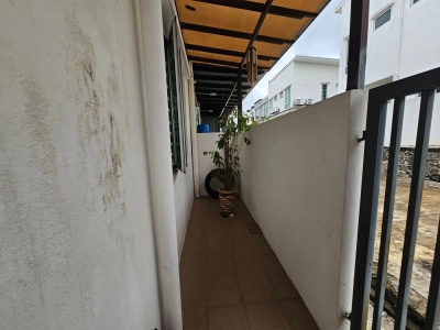 Well Designed Double Storey House for Sale in Sendayan