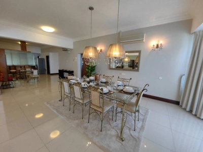 SILVERTON CONDO FOR RENT