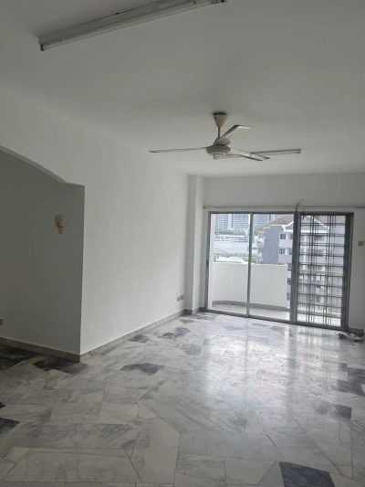 Cheras Miharja Condominium