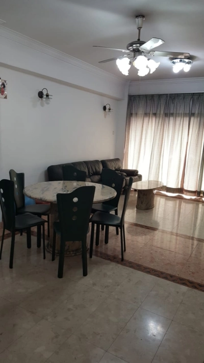 MENARA DUTA 2 CONDO Jalan Dutamas, Actual, Freehold, Reno, Low Deposit