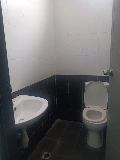 Ground Floor Shoplot Tasek Mutiara 2 (Simpang Ampat)