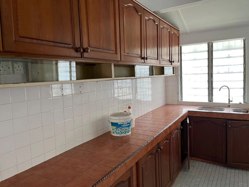 TAMAN SRI GOMBAK FASA 10 BATU CAVES